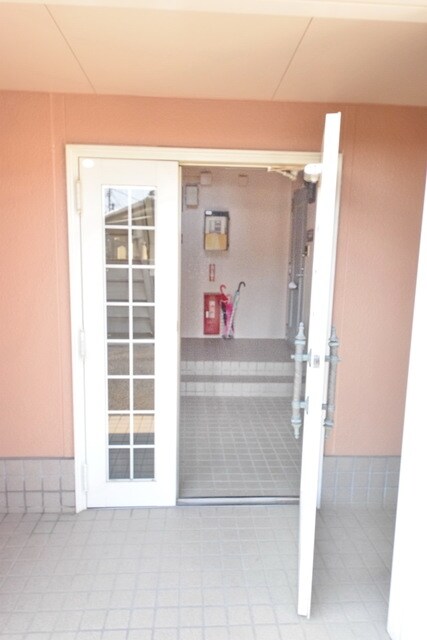 サウスクレストの物件内観写真