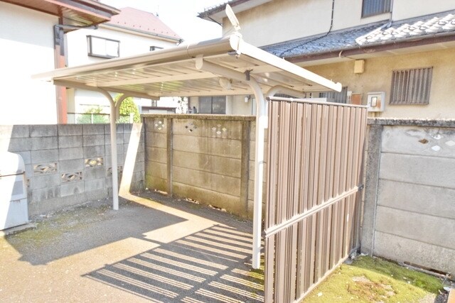 サウスクレストの物件内観写真