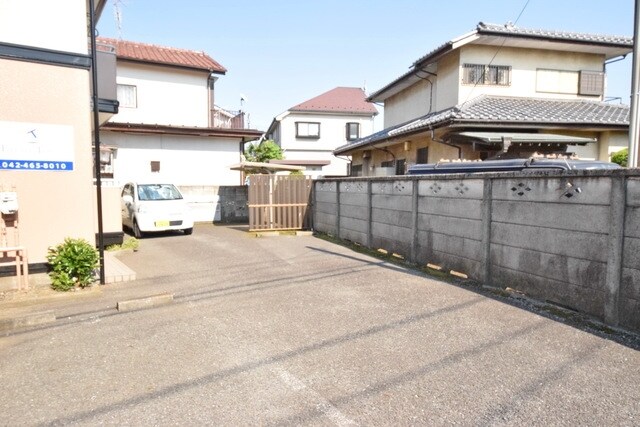 サウスクレストの物件内観写真