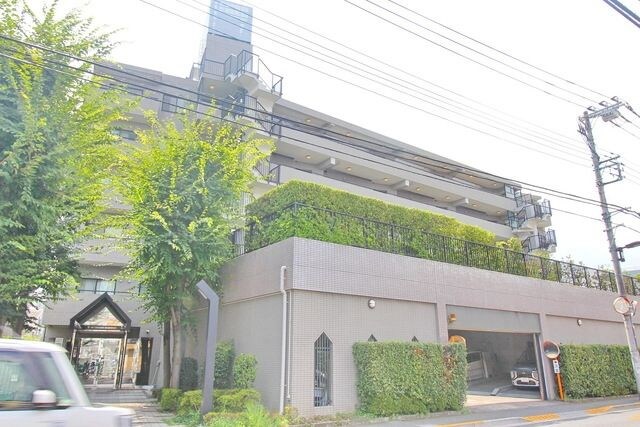 HF田無レジデンスの物件内観写真