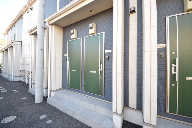 アムール プレザンの物件内観写真