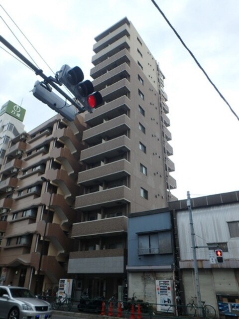 サンスタレ中村橋の物件内観写真