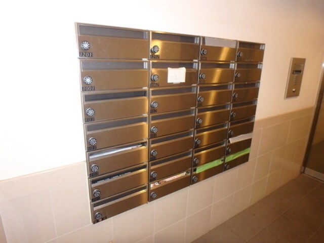 サンスタレ中村橋の物件内観写真