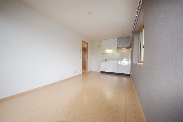 アイランドFの物件内観写真