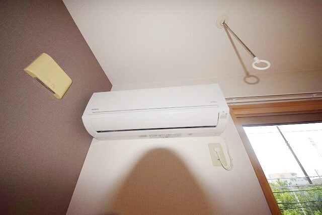 アイランドFの物件内観写真