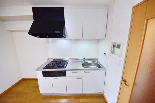 シュタイン・ブルグの物件内観写真