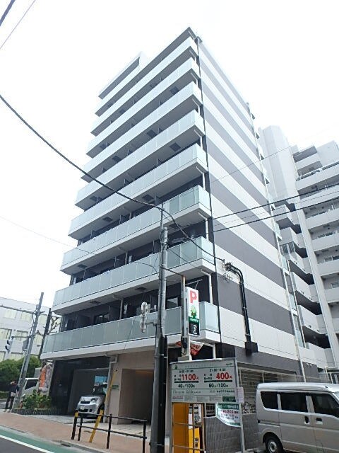 ラフィスタ中板橋の物件内観写真