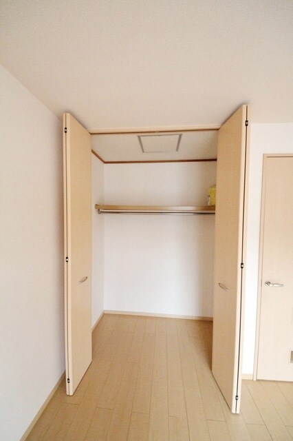 サンモール・Nの物件内観写真