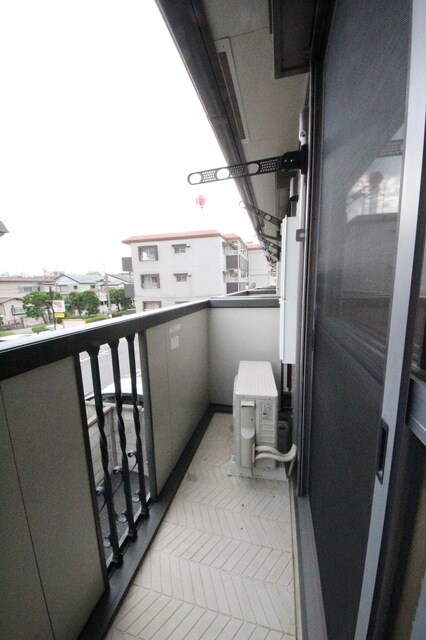 サンモール・Nの物件内観写真