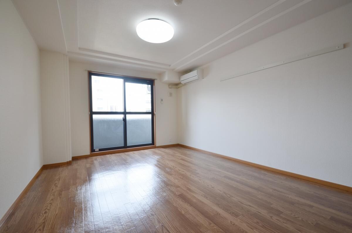 ビオス北朝霞の物件内観写真