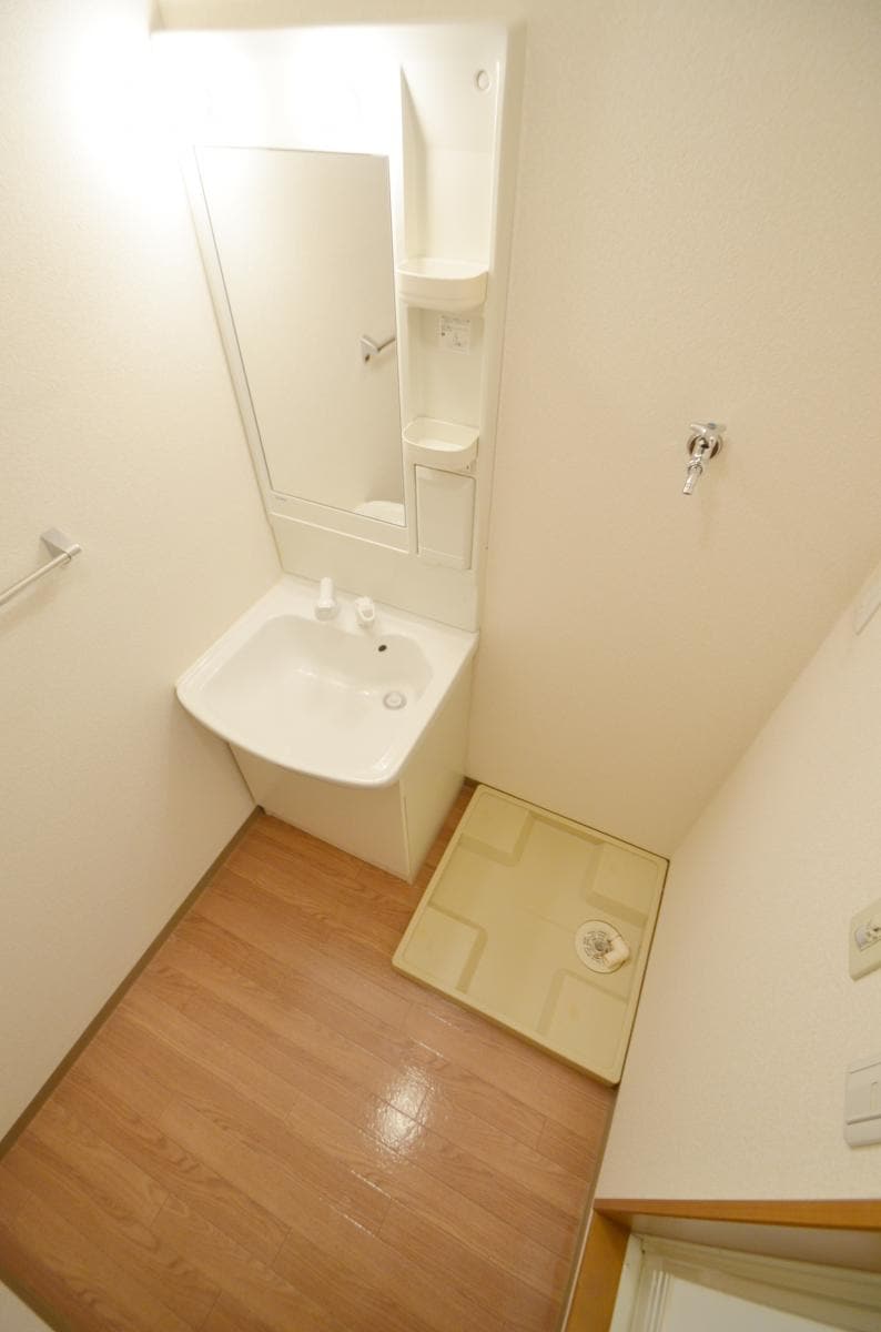 ビオス北朝霞の物件内観写真