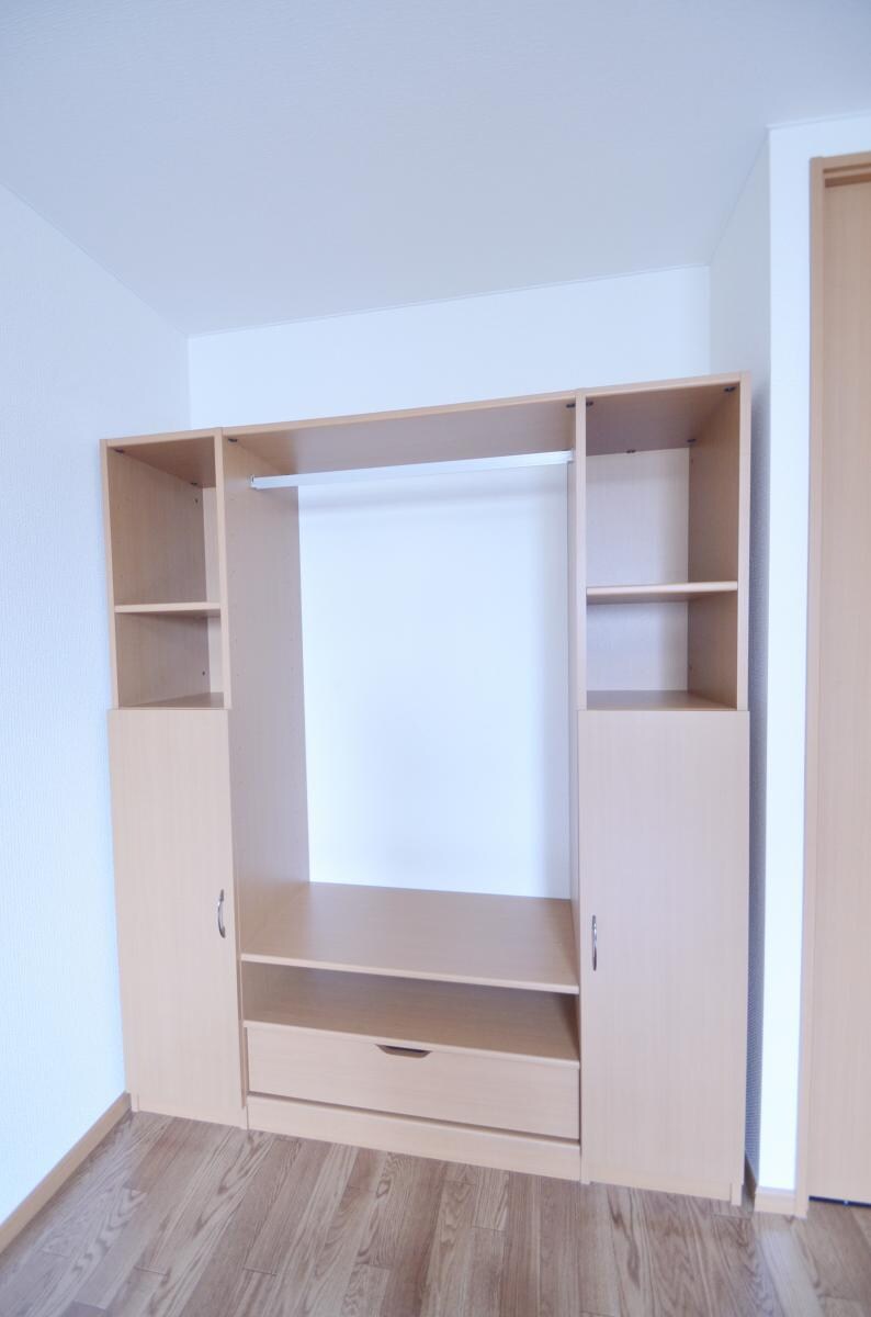 ビオス北朝霞の物件内観写真