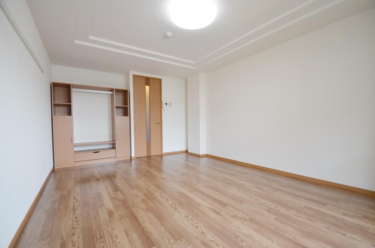 ビオス北朝霞の物件内観写真