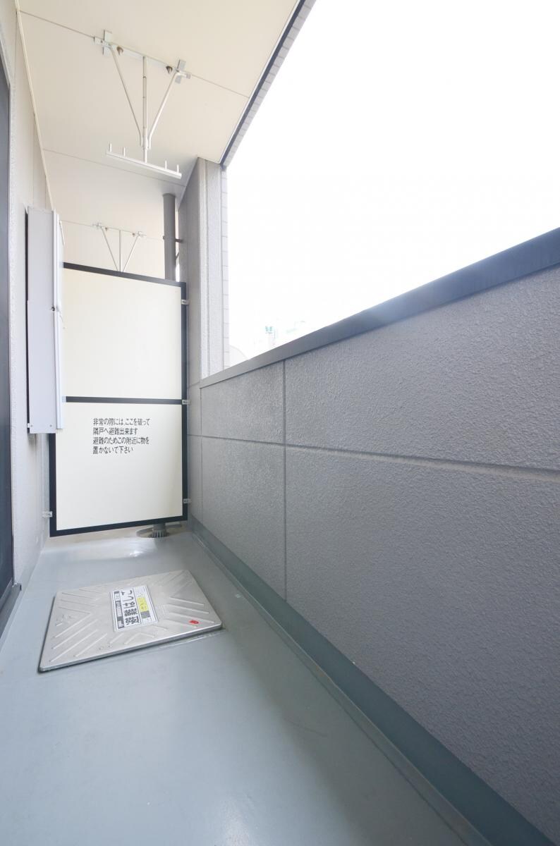 ビオス北朝霞の物件内観写真