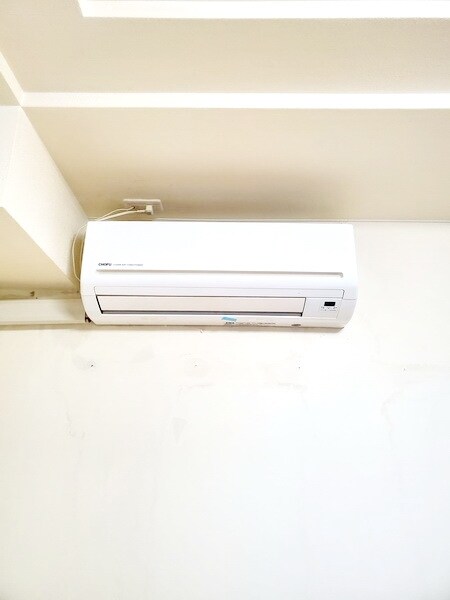 ビオス北朝霞の物件内観写真