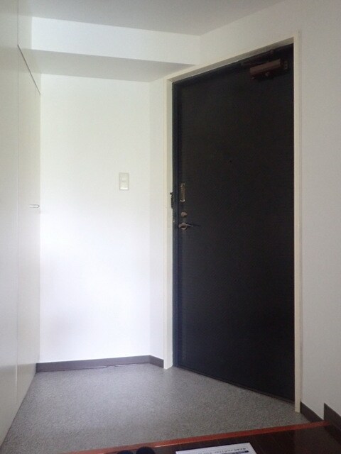 シュロス123の物件内観写真