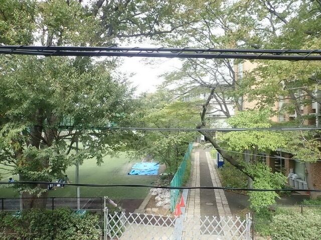 シュロス123の物件内観写真