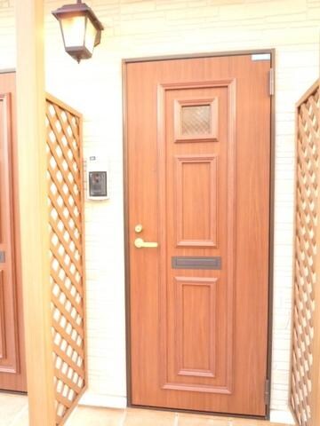 MADONNAの物件内観写真