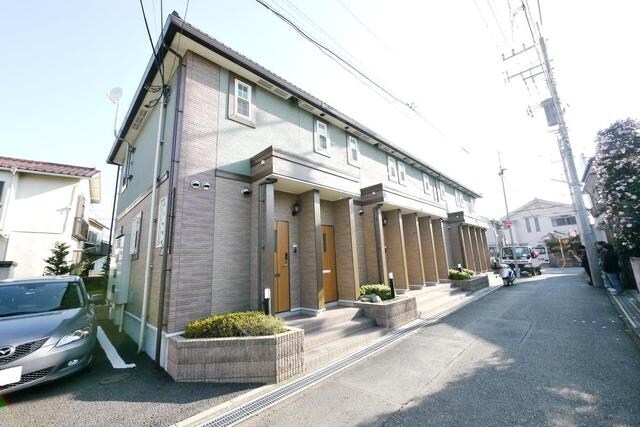 けんたく三生の物件内観写真