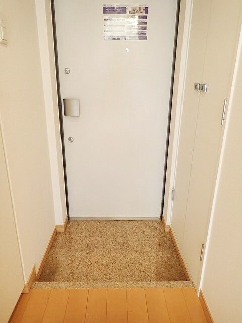 レジディア中村橋の物件内観写真