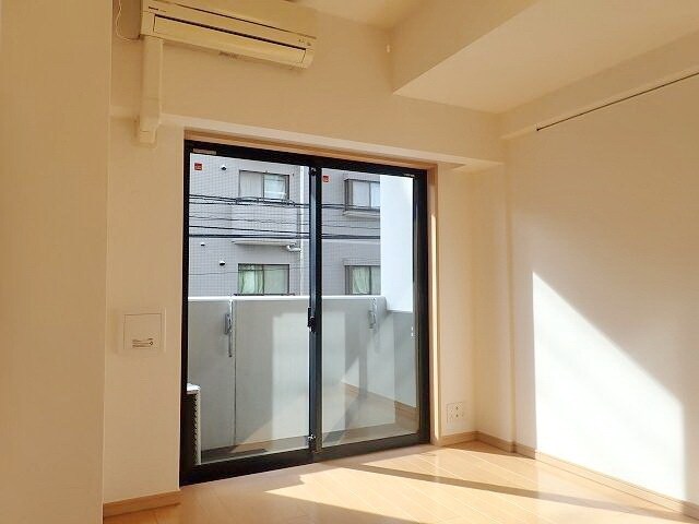 レジディア中村橋の物件内観写真