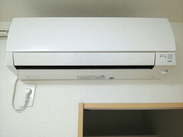 K.OレーベンIIの物件内観写真