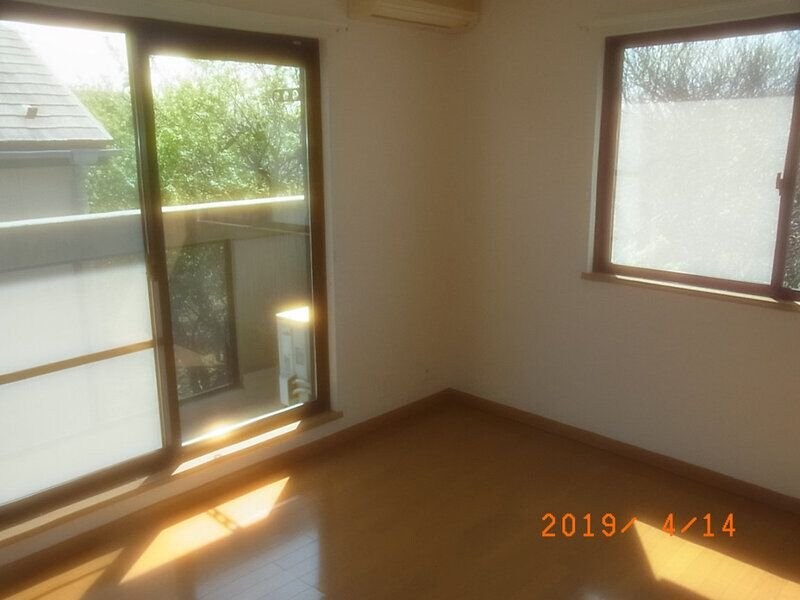 サンパルコートの物件内観写真