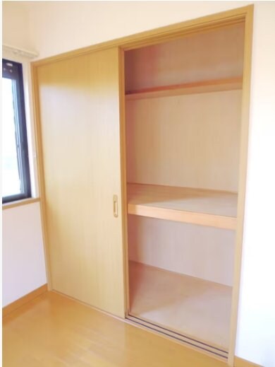 サンパルコートの物件内観写真