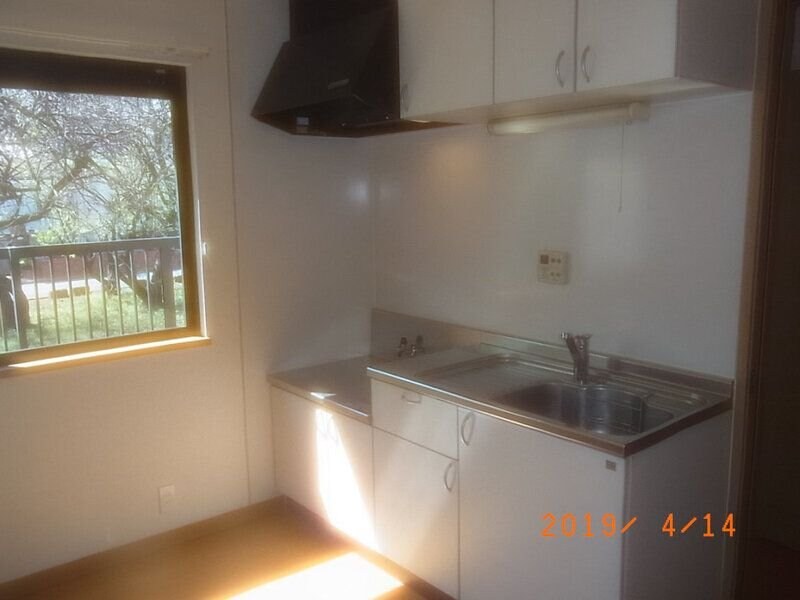 サンパルコートの物件内観写真