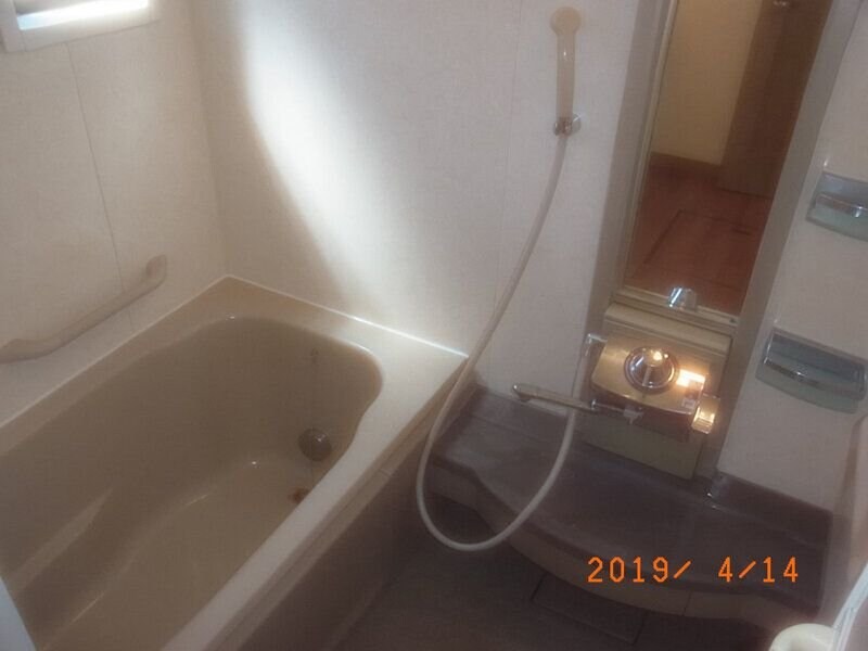 サンパルコートの物件内観写真