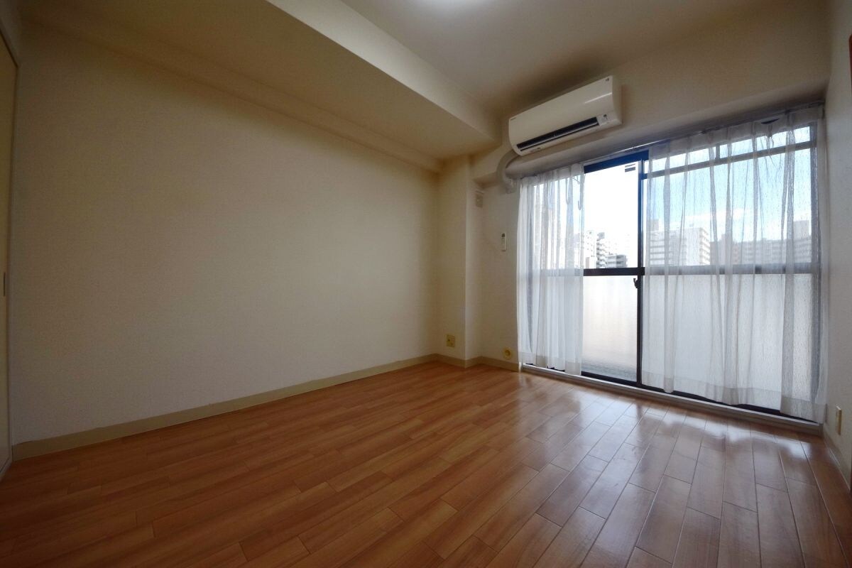 フローラル豊島園の物件内観写真