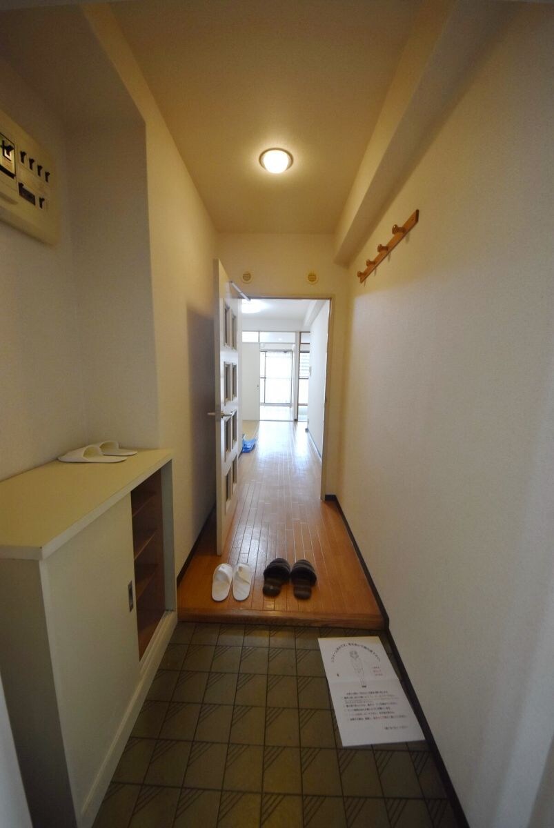 フローラル豊島園の物件内観写真