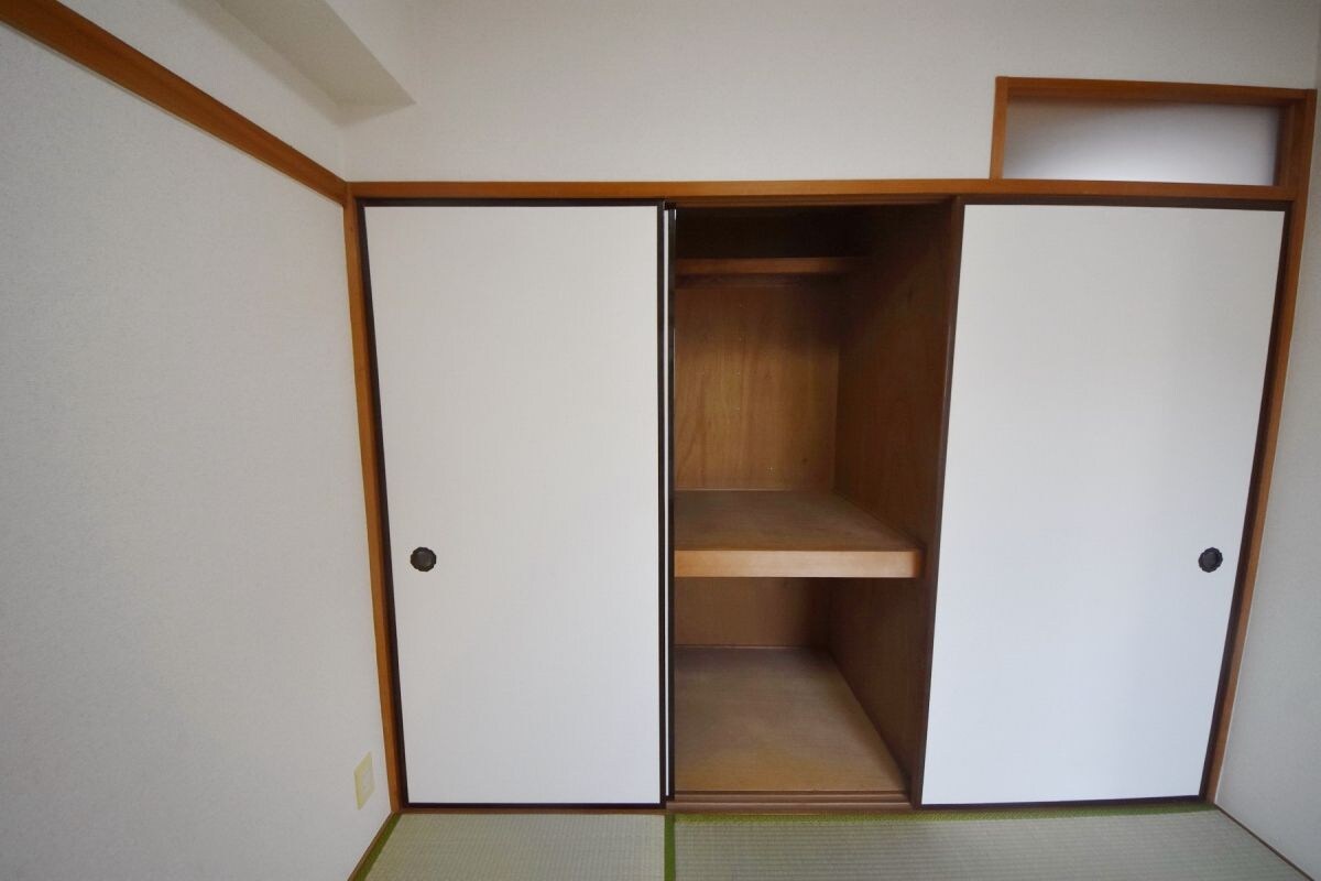 フローラル豊島園の物件内観写真