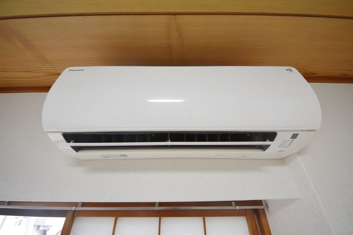 フローラル豊島園の物件内観写真