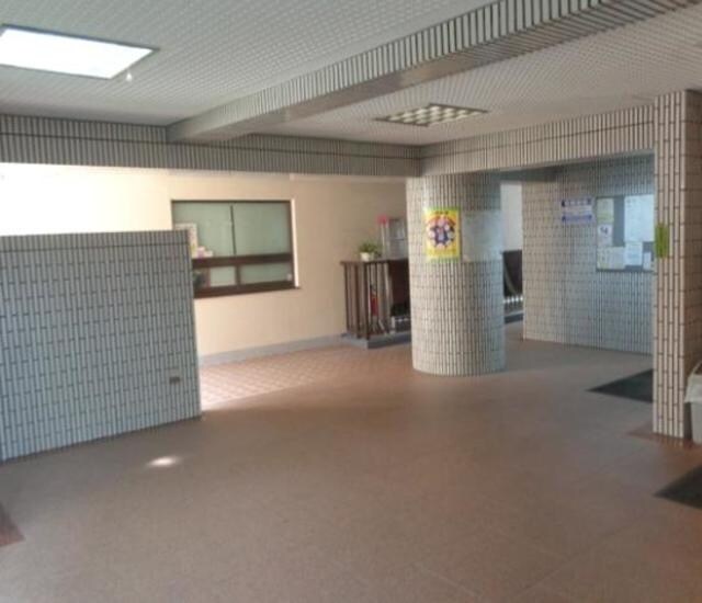 フローラル豊島園の物件内観写真