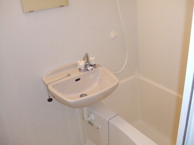 レオパレスグラティテュードIIIの物件内観写真