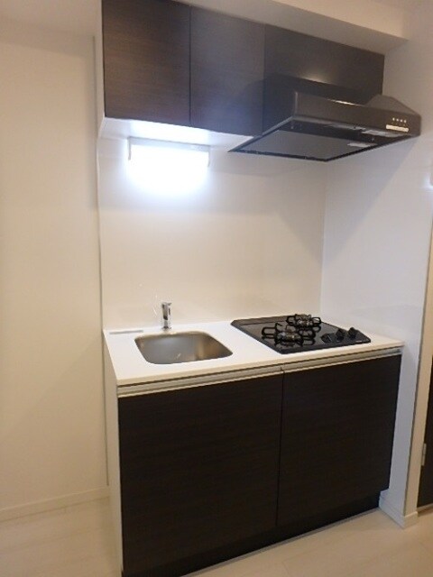 スプレスター平和台の物件内観写真