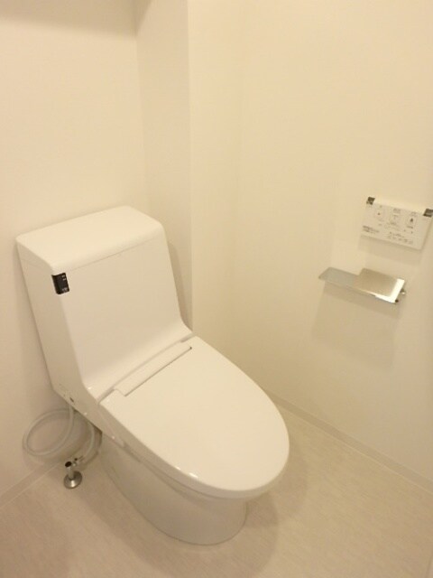 スプレスター平和台の物件内観写真