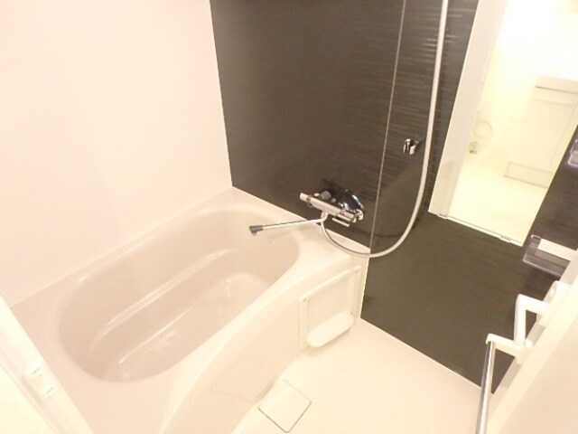 スプレスター平和台の物件内観写真