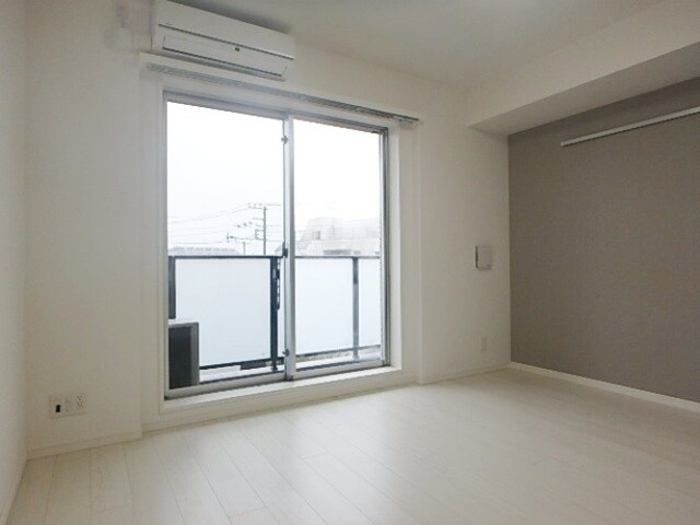 スプレスター平和台の物件内観写真