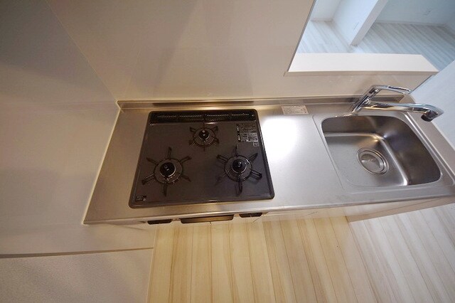 デュラカーサ 小山の物件内観写真