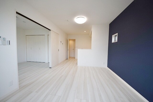 デュラカーサ 小山の物件内観写真