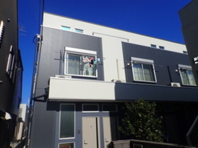 リオン・ドールの物件内観写真