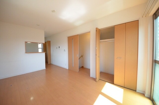 サンクレールA棟の物件内観写真