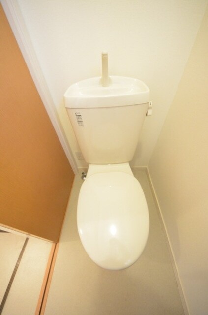 サンクレールA棟の物件内観写真