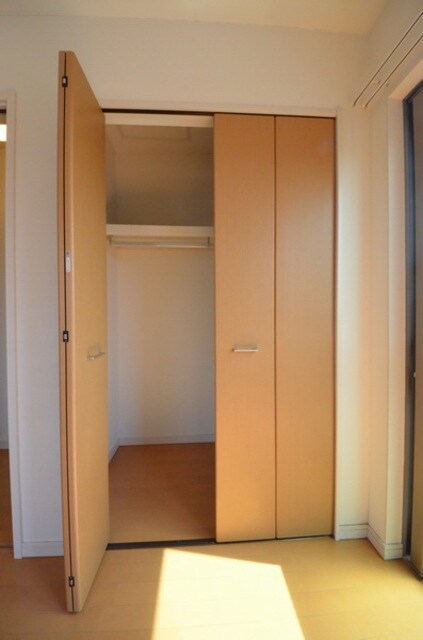 サンクレールA棟の物件内観写真