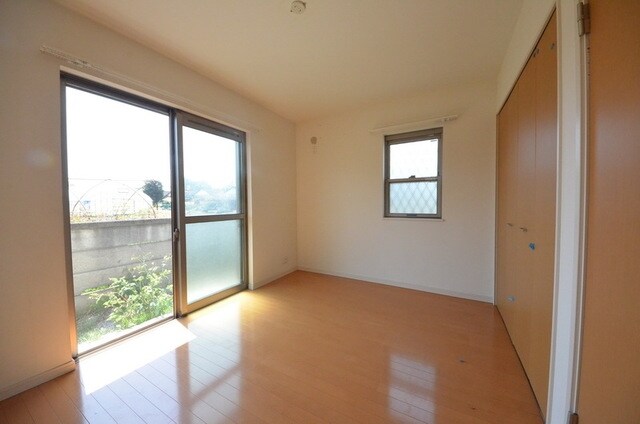 サンクレールA棟の物件内観写真