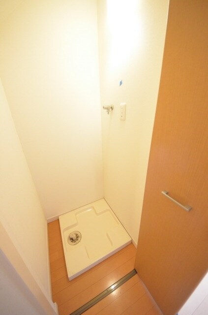 サンクレールA棟の物件内観写真