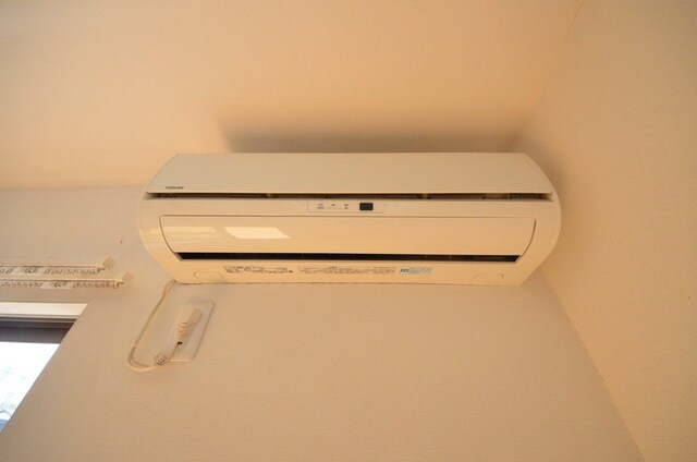 サンクレールA棟の物件内観写真