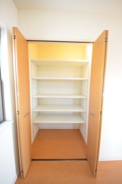 サンクレールA棟の物件内観写真